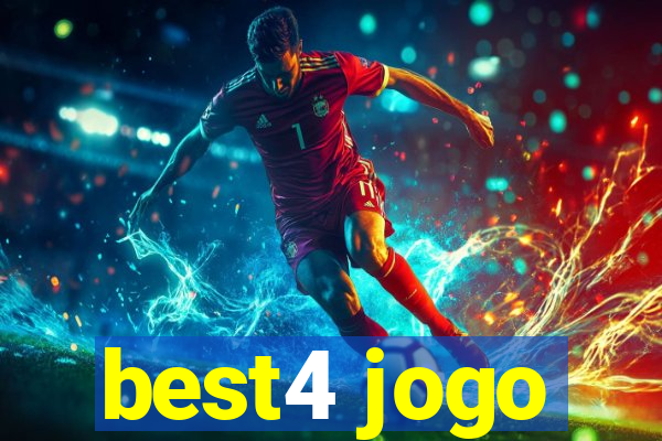 best4 jogo